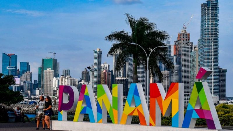 LACNIC41, Panamá City
